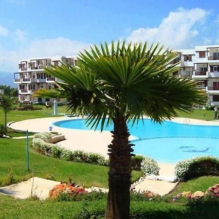 Studio Mirador Golf Villa Tétouan Exterior foto