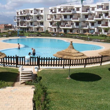 Studio Mirador Golf Villa Tétouan Exterior foto