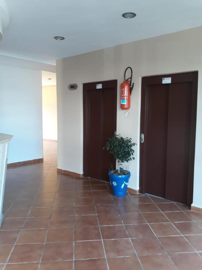 Studio Mirador Golf Villa Tétouan Exterior foto