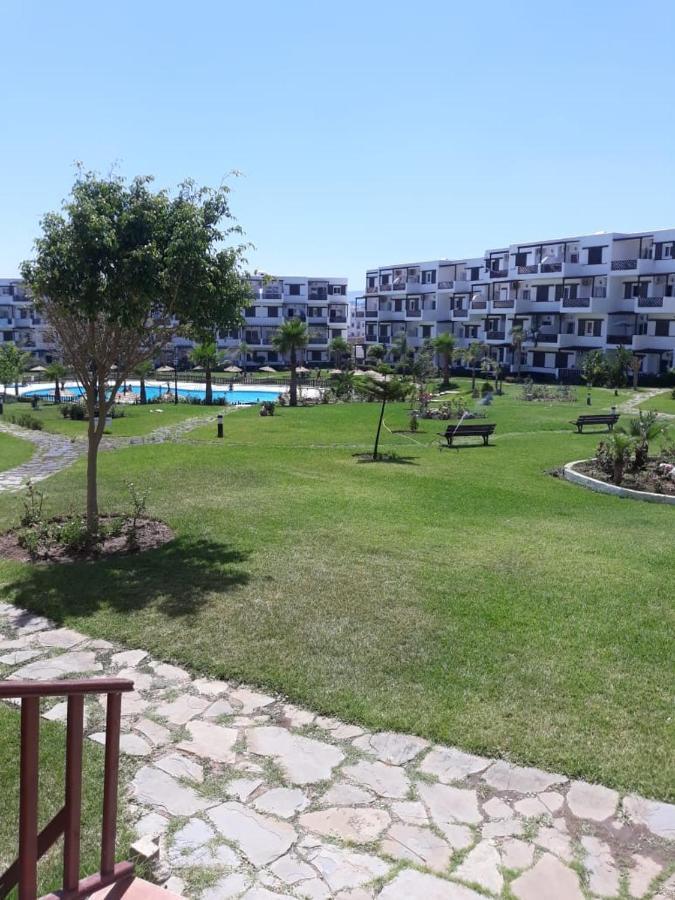 Studio Mirador Golf Villa Tétouan Exterior foto